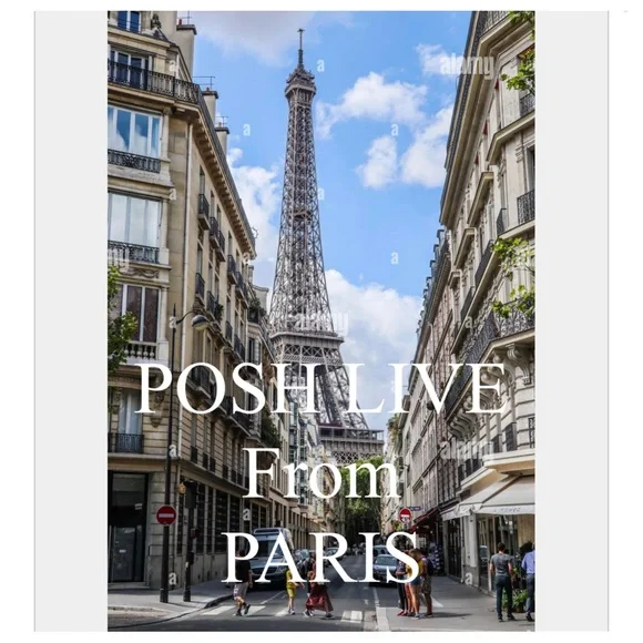 #51 PARIS CHIC FABULOUS SAILOR STYLE WIDE LEG JEANS - Picture 7 of 7